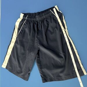 - Fila Boys Athletic Shorts. Great Condition. Size M
